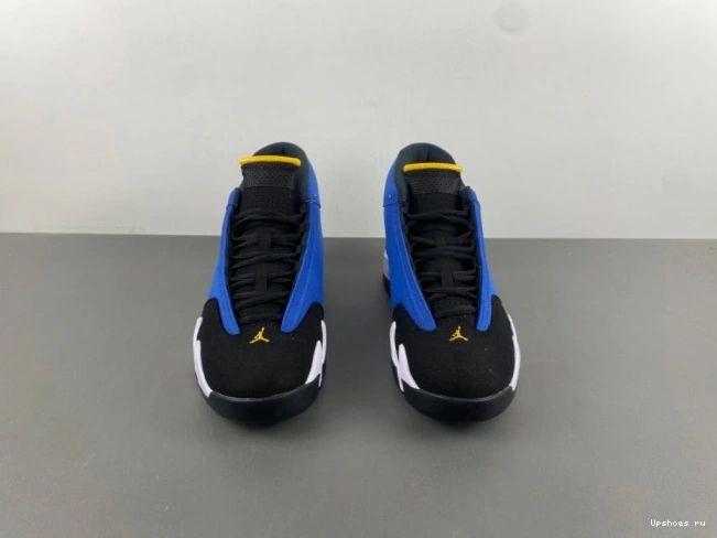 Air 14 487471-407 “Laney”   Jordan 0923